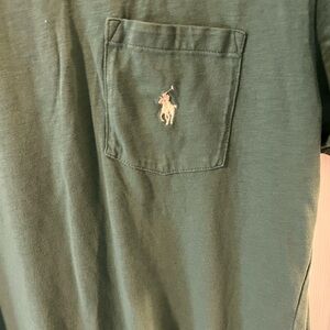 Polo by Ralph Lauren women’s tshirt midi dress